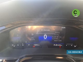 Volkswagen Taigo Life 1.0 TSI 81 kW (110 CV) DSG