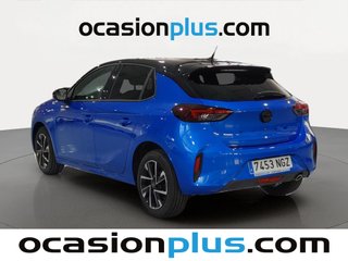 Opel Corsa 1.2 T XHL Yes 74 kW (100 CV)