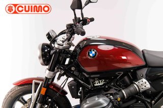 BMW R 12
