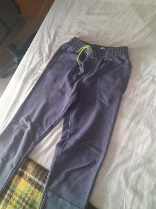 Pantalón chándal adidas