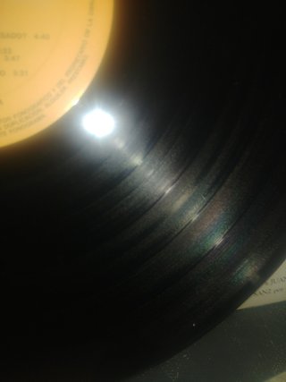 Vinilo Rocío Jurado