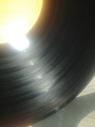Vinilo Rocío Jurado