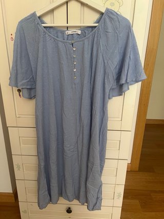 Pijama premamá Women'secret Talla XXL sin estrenar
