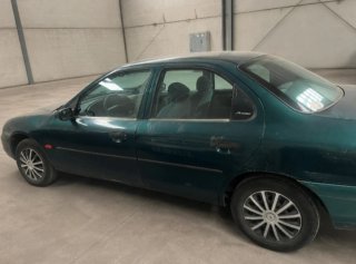 Ford Mondeo 1998