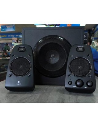 ALTAVOCES LOGITECH Z623