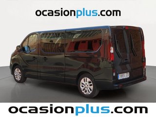 Opel Vivaro Combi 1.6 CDTI S&S L1 2.7t 9 Plazas 107 kW (145 CV)