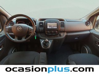 Opel Vivaro Combi 1.6 CDTI S&S L1 2.7t 9 Plazas 107 kW (145 CV)
