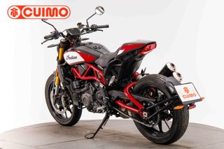 INDIAN FTR 1200 R Carbon
