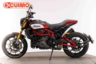 INDIAN FTR 1200 R Carbon