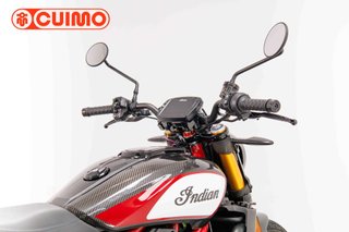 INDIAN FTR 1200 R Carbon