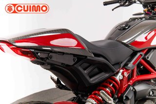 INDIAN FTR 1200 R Carbon