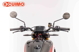 INDIAN FTR 1200 R Carbon