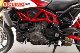 INDIAN FTR 1200 R Carbon