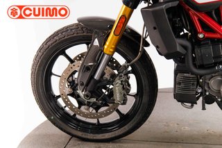 INDIAN FTR 1200 R Carbon