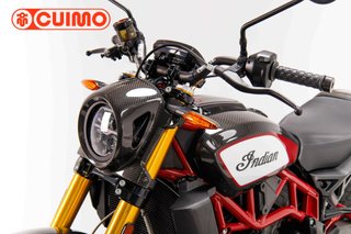 INDIAN FTR 1200 R Carbon