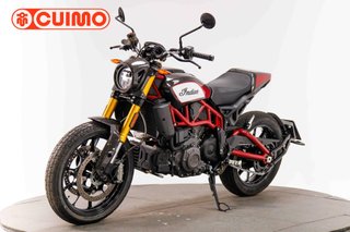 INDIAN FTR 1200 R Carbon