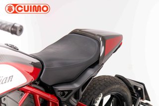 INDIAN FTR 1200 R Carbon