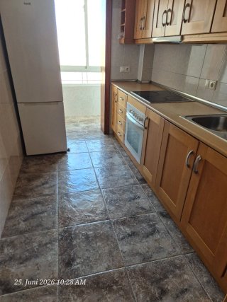 Alquilar piso
