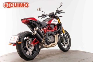 INDIAN FTR 1200 R Carbon