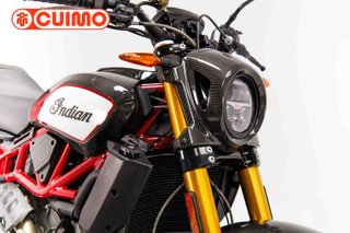 INDIAN FTR 1200 R Carbon