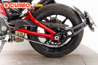 INDIAN FTR 1200 R Carbon
