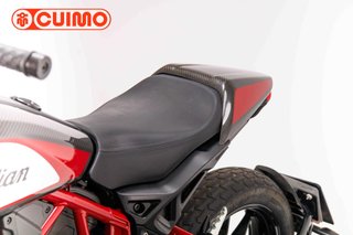 INDIAN FTR 1200 R Carbon