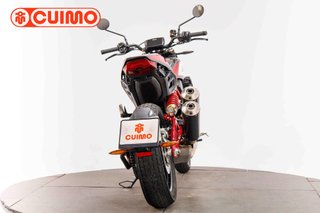 INDIAN FTR 1200 R Carbon