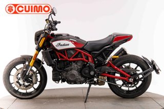 INDIAN FTR 1200 R Carbon