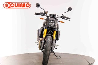 INDIAN FTR 1200 R Carbon