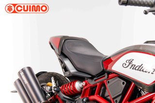 INDIAN FTR 1200 R Carbon