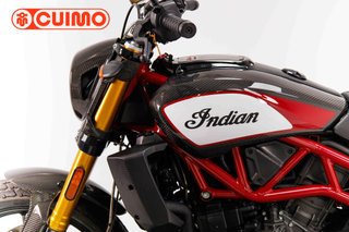 INDIAN FTR 1200 R Carbon