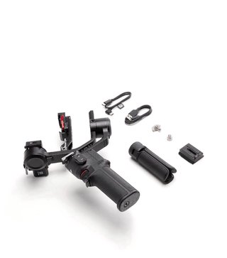 DJI RS 3 Mini Gimbal Estabilizador