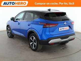 Nissan Qashqai 1.3 DIG-T Mild-Hybrid Premiere Edition