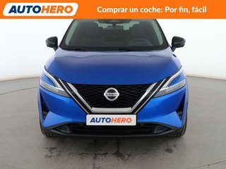 Nissan Qashqai 1.3 DIG-T Mild-Hybrid Premiere Edition