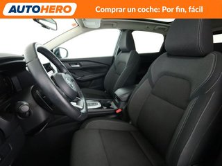 Nissan Qashqai 1.3 DIG-T Mild-Hybrid Premiere Edition