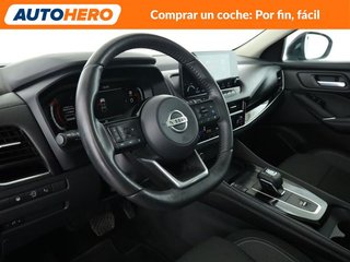 Nissan Qashqai 1.3 DIG-T Mild-Hybrid Premiere Edition