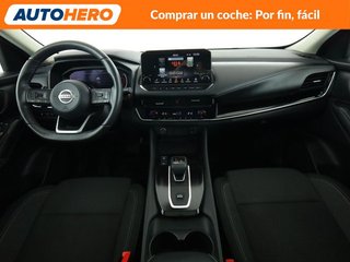 Nissan Qashqai 1.3 DIG-T Mild-Hybrid Premiere Edition