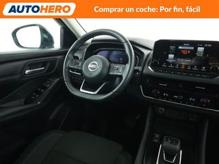 Nissan Qashqai 1.3 DIG-T Mild-Hybrid Premiere Edition