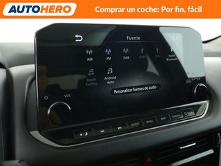 Nissan Qashqai 1.3 DIG-T Mild-Hybrid Premiere Edition
