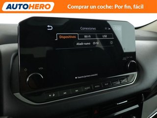 Nissan Qashqai 1.3 DIG-T Mild-Hybrid Premiere Edition