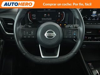Nissan Qashqai 1.3 DIG-T Mild-Hybrid Premiere Edition