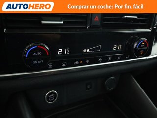 Nissan Qashqai 1.3 DIG-T Mild-Hybrid Premiere Edition