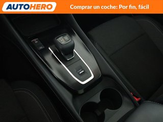 Nissan Qashqai 1.3 DIG-T Mild-Hybrid Premiere Edition