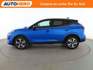 Nissan Qashqai 1.3 DIG-T Mild-Hybrid Premiere Edition