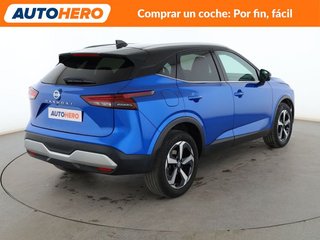 Nissan Qashqai 1.3 DIG-T Mild-Hybrid Premiere Edition