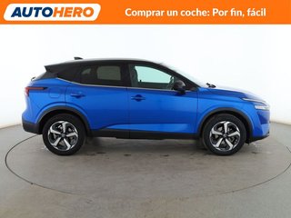 Nissan Qashqai 1.3 DIG-T Mild-Hybrid Premiere Edition