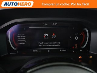 Nissan Qashqai 1.3 DIG-T Mild-Hybrid Premiere Edition