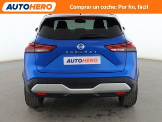 Nissan Qashqai 1.3 DIG-T Mild-Hybrid Premiere Edition