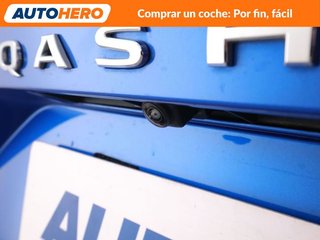 Nissan Qashqai 1.3 DIG-T Mild-Hybrid Premiere Edition