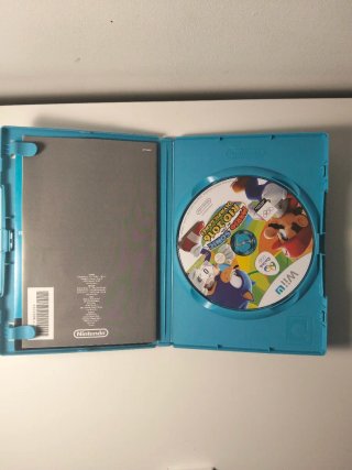 Mario & Sonic Río 2016 Wii U Juego Original